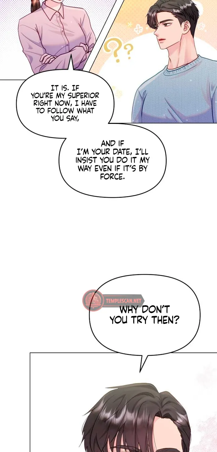 Manual for Using Fierce Beast Chapter 31 page 37 - 