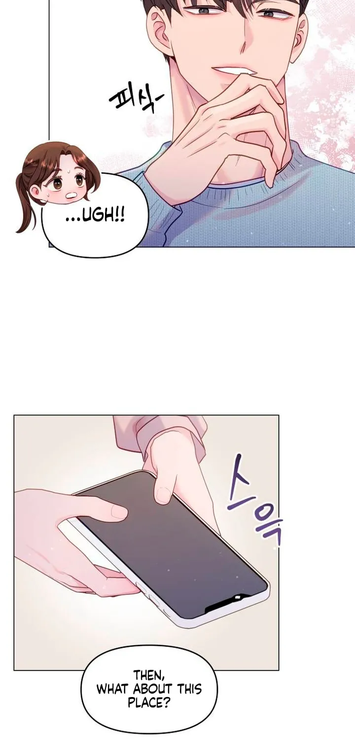 Manual for Using Fierce Beast Chapter 31 page 38 - 