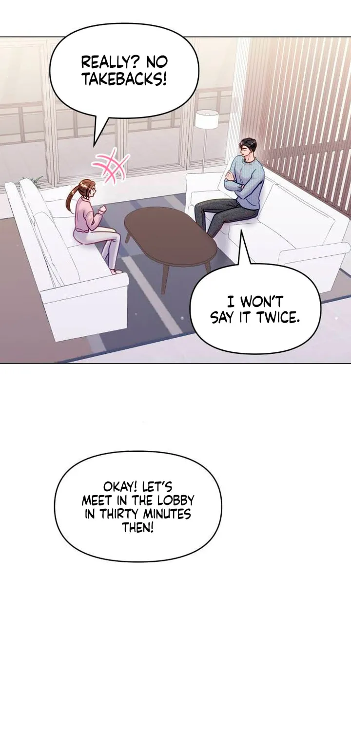 Manual for Using Fierce Beast Chapter 31 page 41 - 