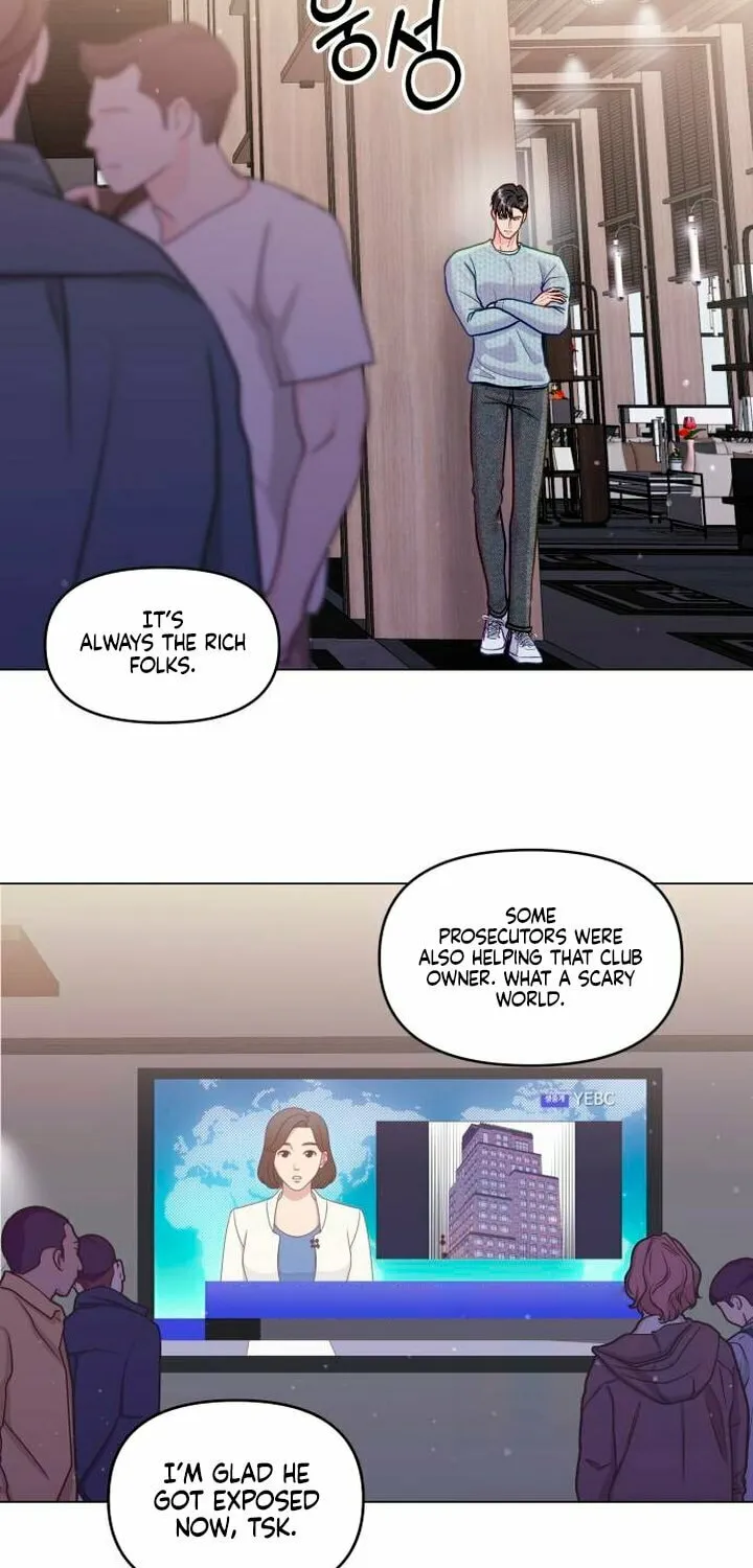 Manual for Using Fierce Beast Chapter 31 page 43 - 