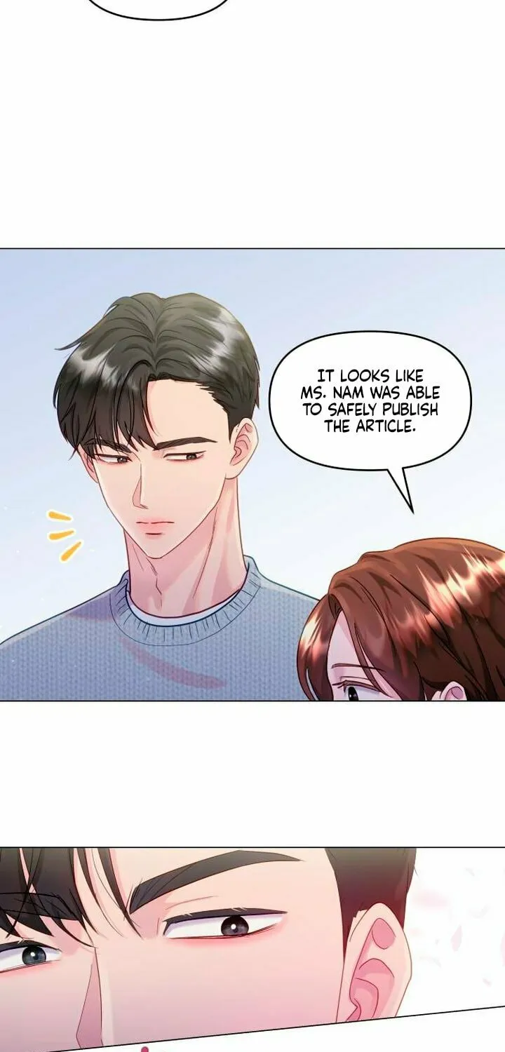 Manual for Using Fierce Beast Chapter 31 page 44 - 