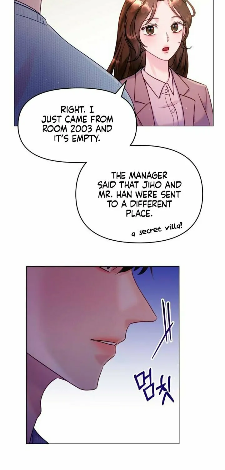 Manual for Using Fierce Beast Chapter 31 page 47 - 
