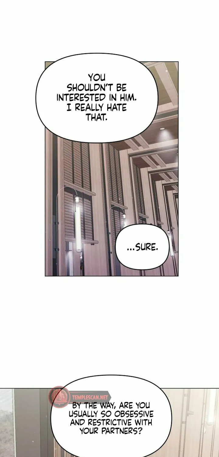 Manual for Using Fierce Beast Chapter 31 page 50 - 