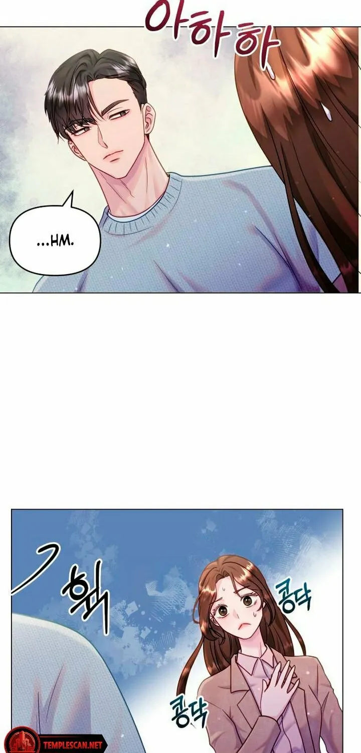 Manual for Using Fierce Beast Chapter 31 page 53 - 