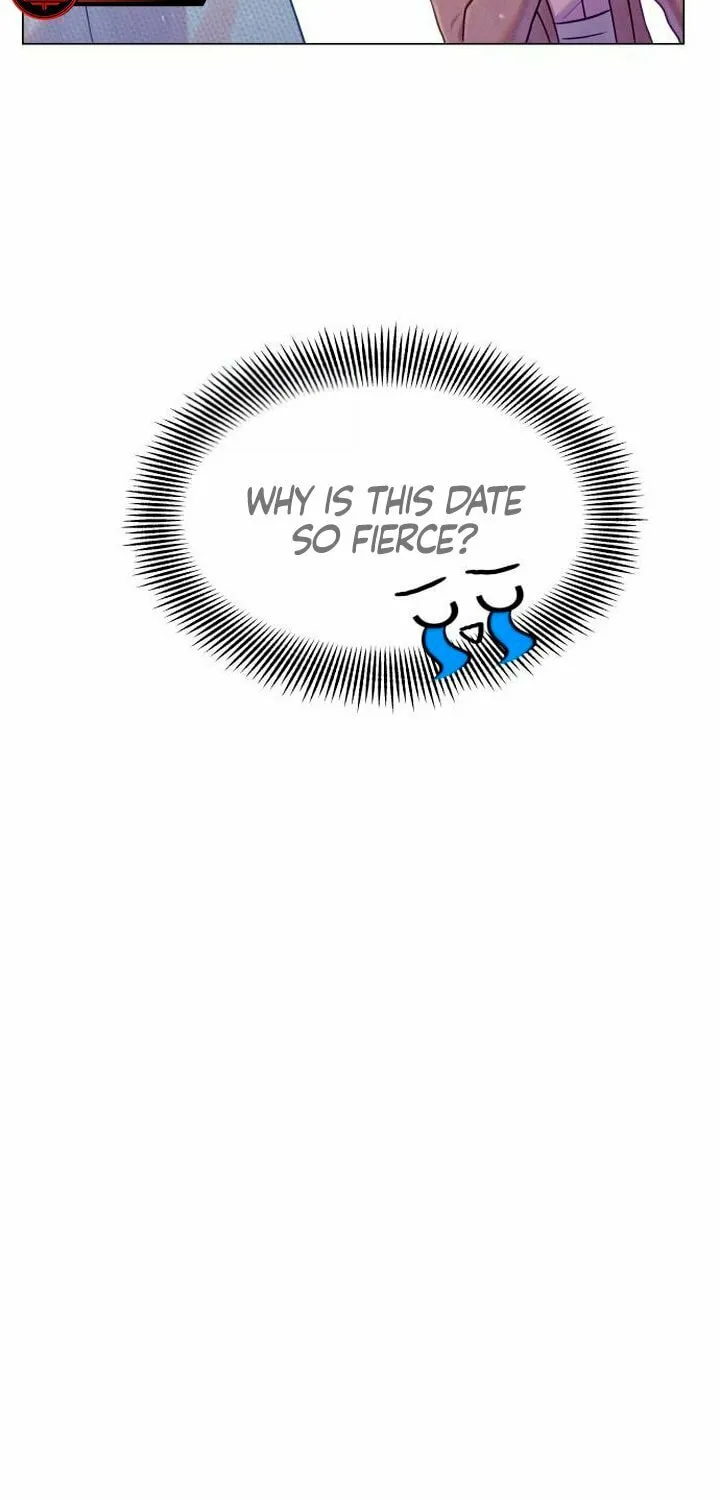 Manual for Using Fierce Beast Chapter 31 page 54 - 