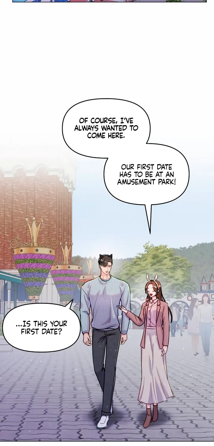 Manual for Using Fierce Beast Chapter 32 page 2 - 