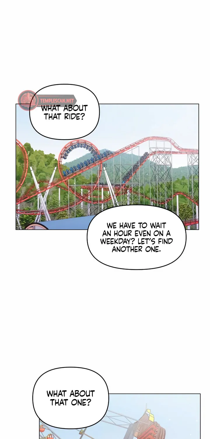 Manual for Using Fierce Beast Chapter 32 page 12 - 