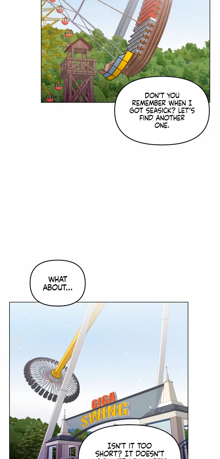 Manual for Using Fierce Beast Chapter 32 page 13 - 