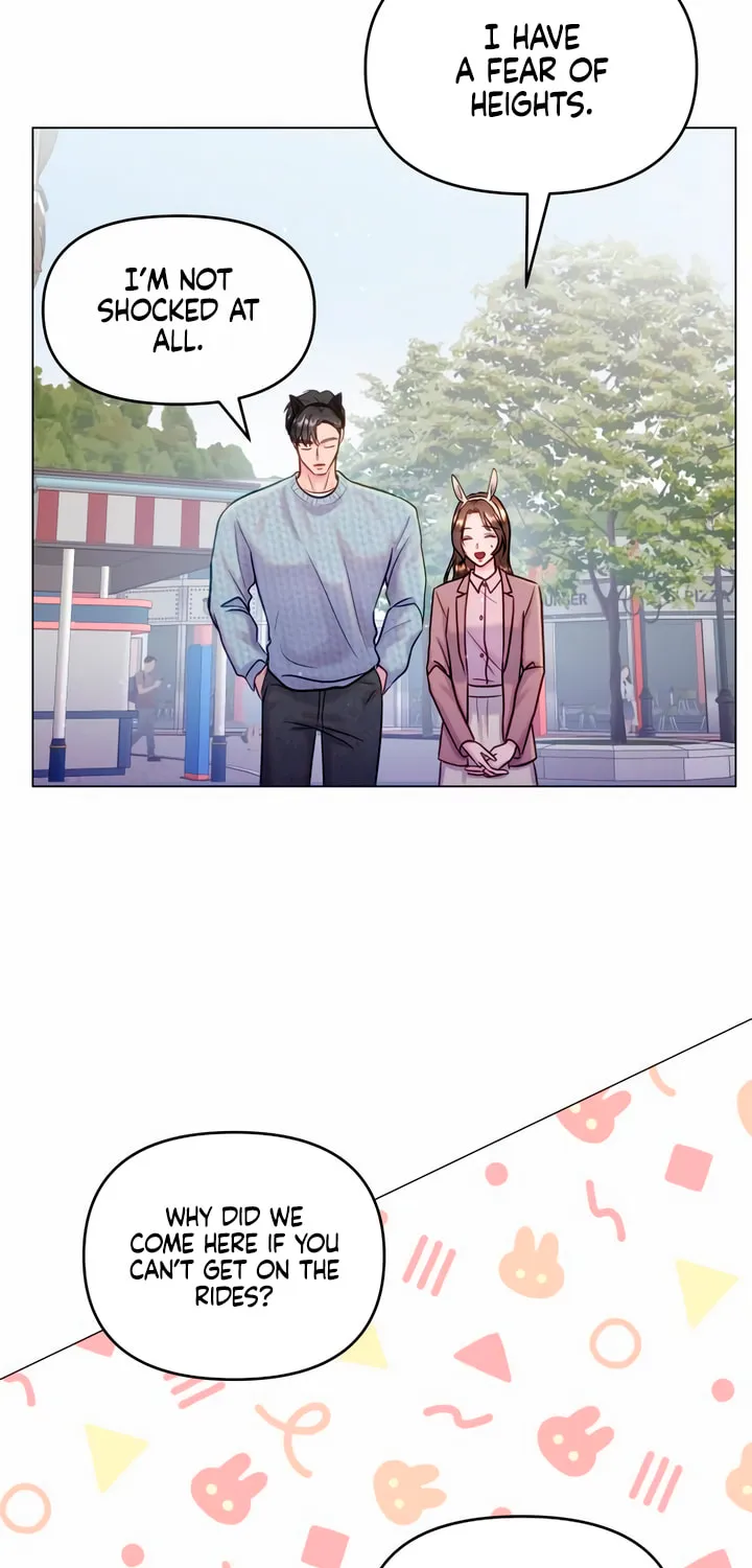 Manual for Using Fierce Beast Chapter 32 page 16 - 