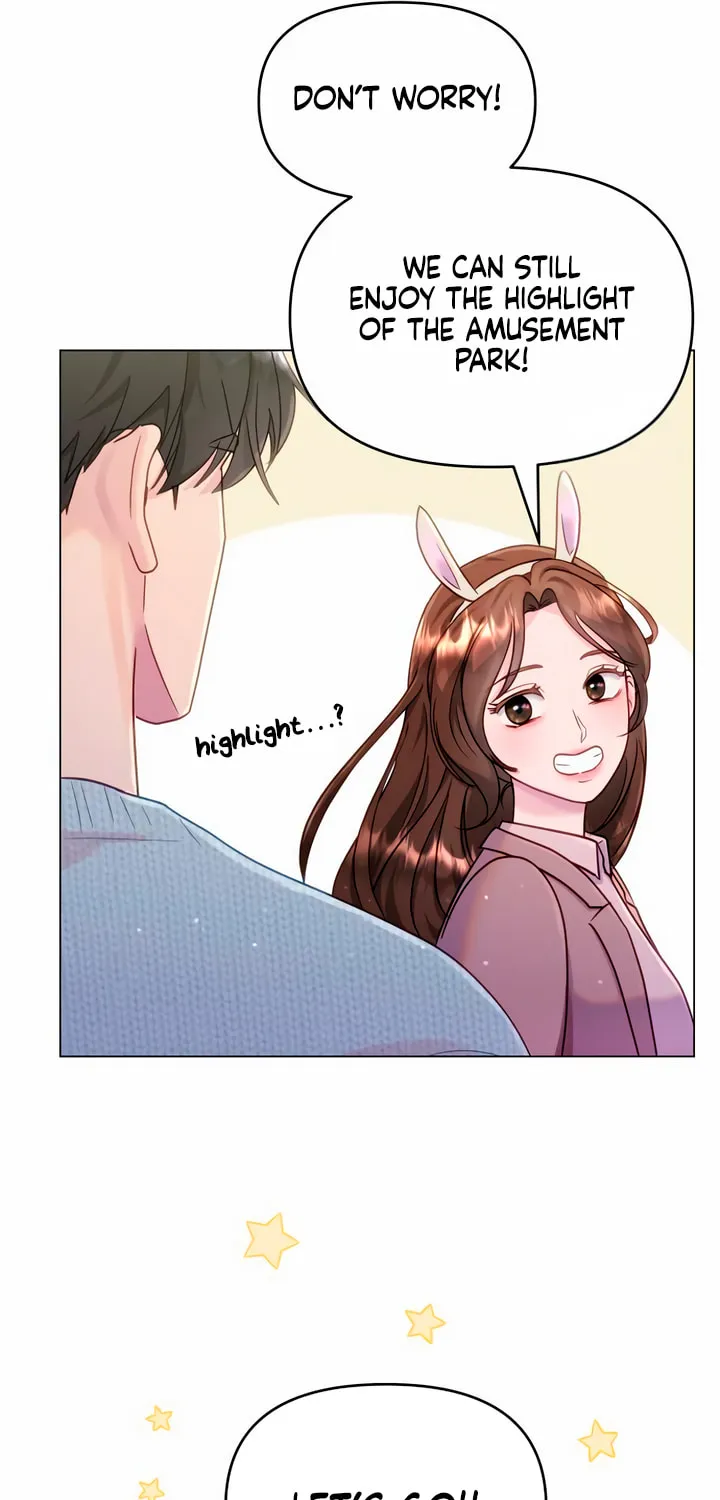 Manual for Using Fierce Beast Chapter 32 page 18 - 