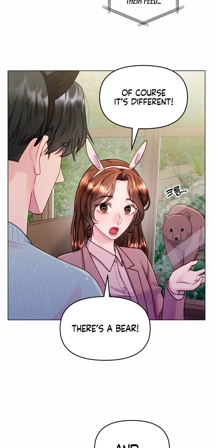 Manual for Using Fierce Beast Chapter 32 page 22 - 