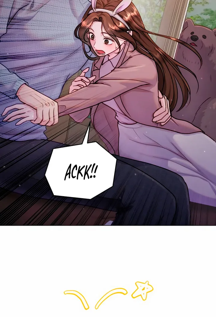 Manual for Using Fierce Beast Chapter 32 page 25 - 