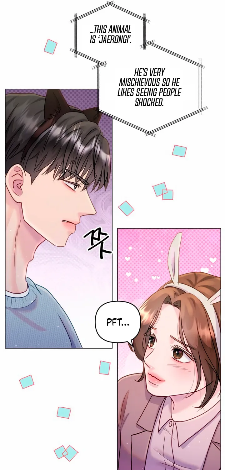 Manual for Using Fierce Beast Chapter 32 page 26 - 