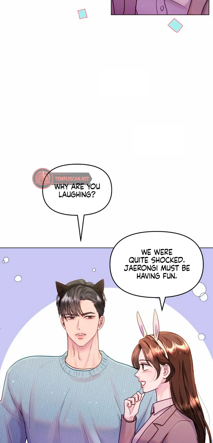 Manual for Using Fierce Beast Chapter 32 page 27 - 
