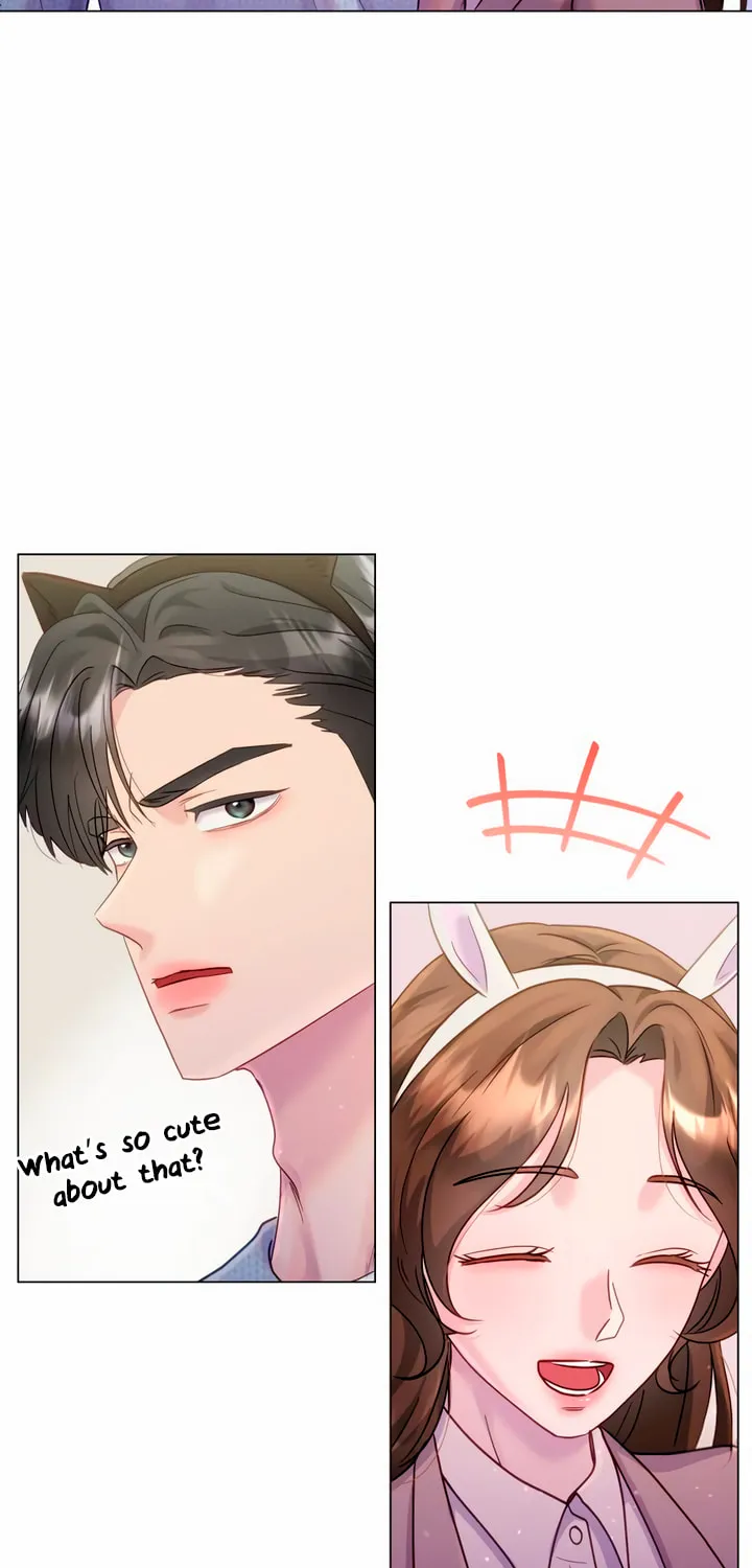 Manual for Using Fierce Beast Chapter 32 page 28 - 