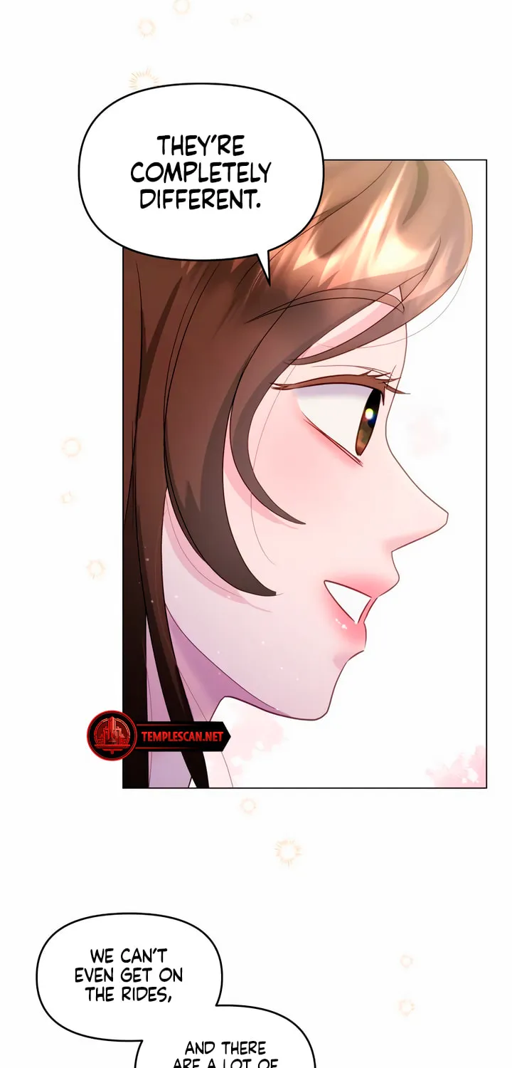 Manual for Using Fierce Beast Chapter 32 page 30 - 
