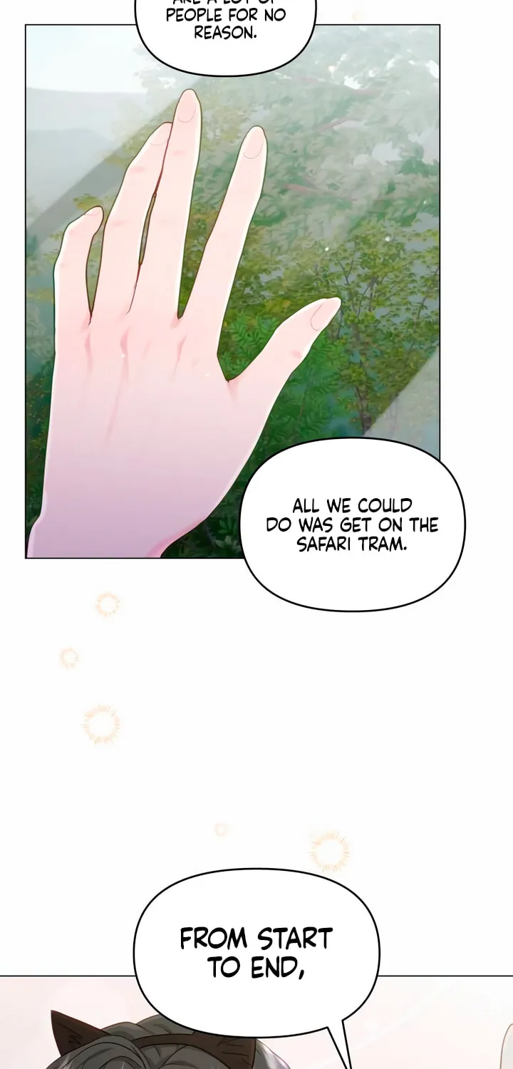 Manual for Using Fierce Beast Chapter 32 page 31 - 
