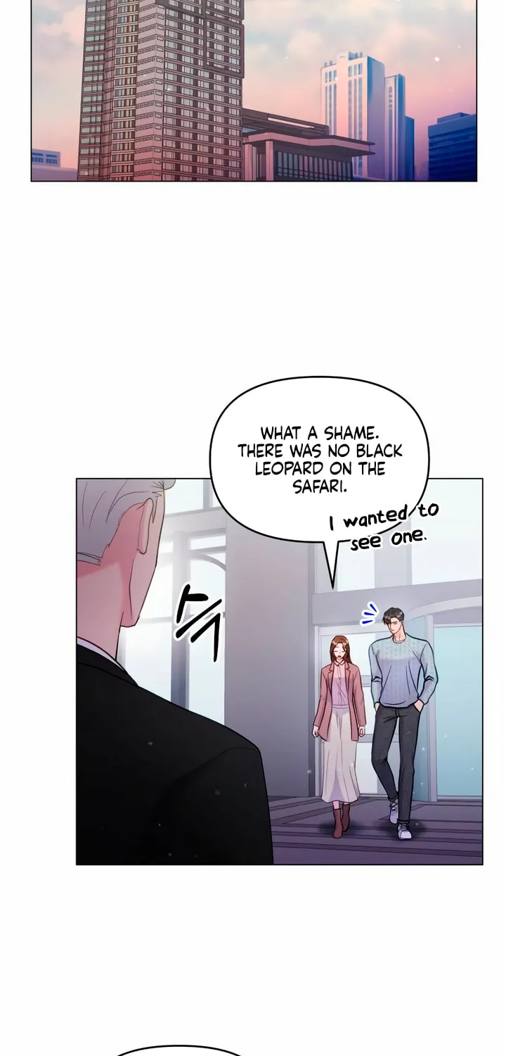 Manual for Using Fierce Beast Chapter 32 page 38 - 