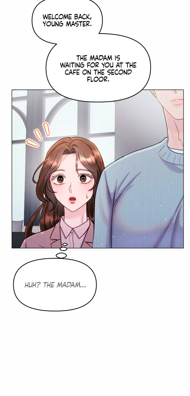 Manual for Using Fierce Beast Chapter 32 page 39 - 