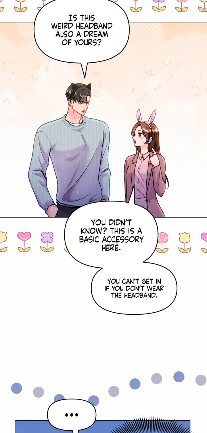 Manual for Using Fierce Beast Chapter 32 page 5 - 