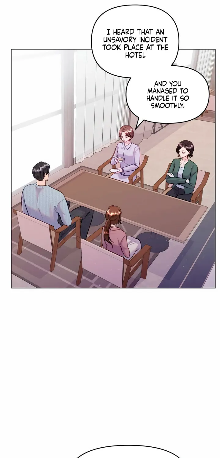 Manual for Using Fierce Beast Chapter 32 page 45 - 
