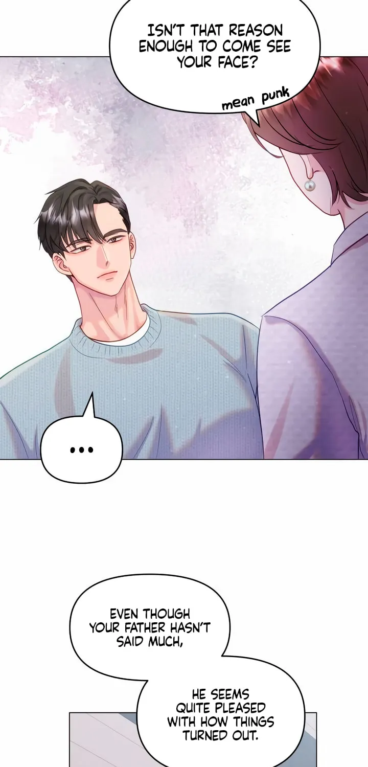 Manual for Using Fierce Beast Chapter 32 page 46 - 