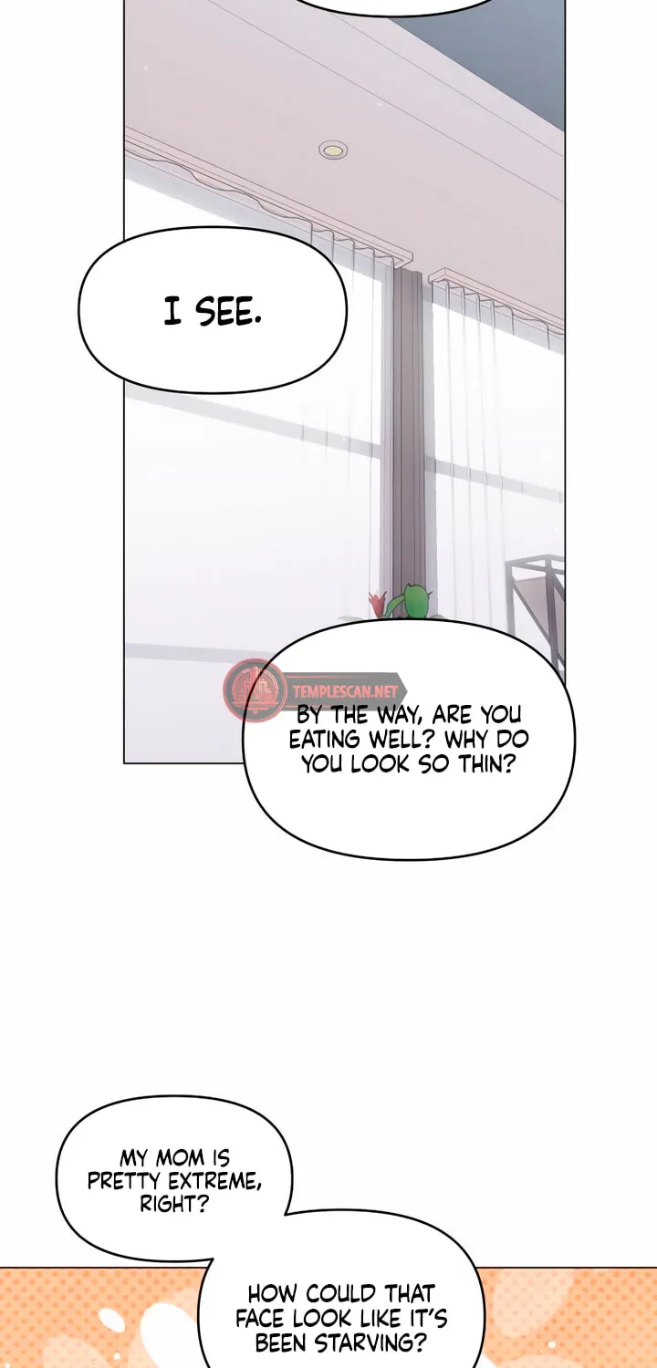 Manual for Using Fierce Beast Chapter 32 page 47 - 