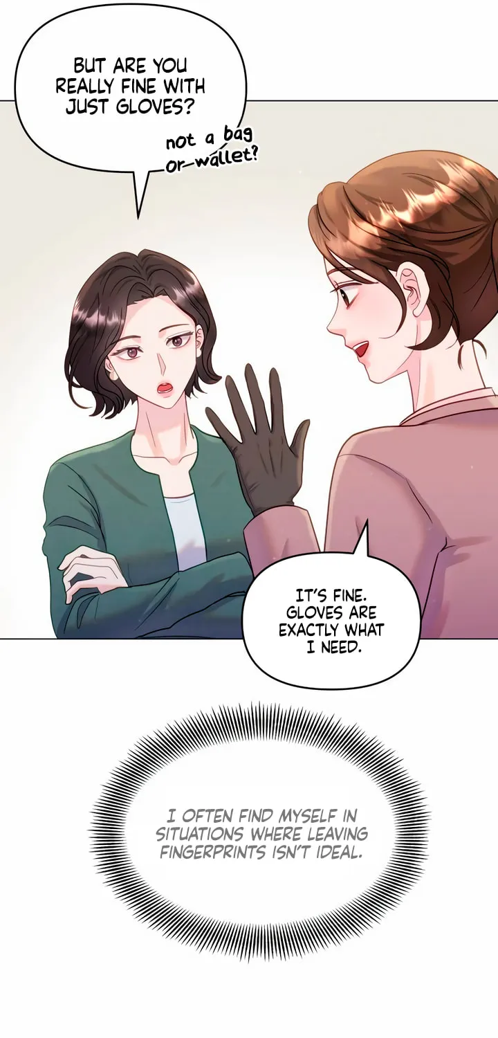 Manual for Using Fierce Beast Chapter 32 page 50 - 