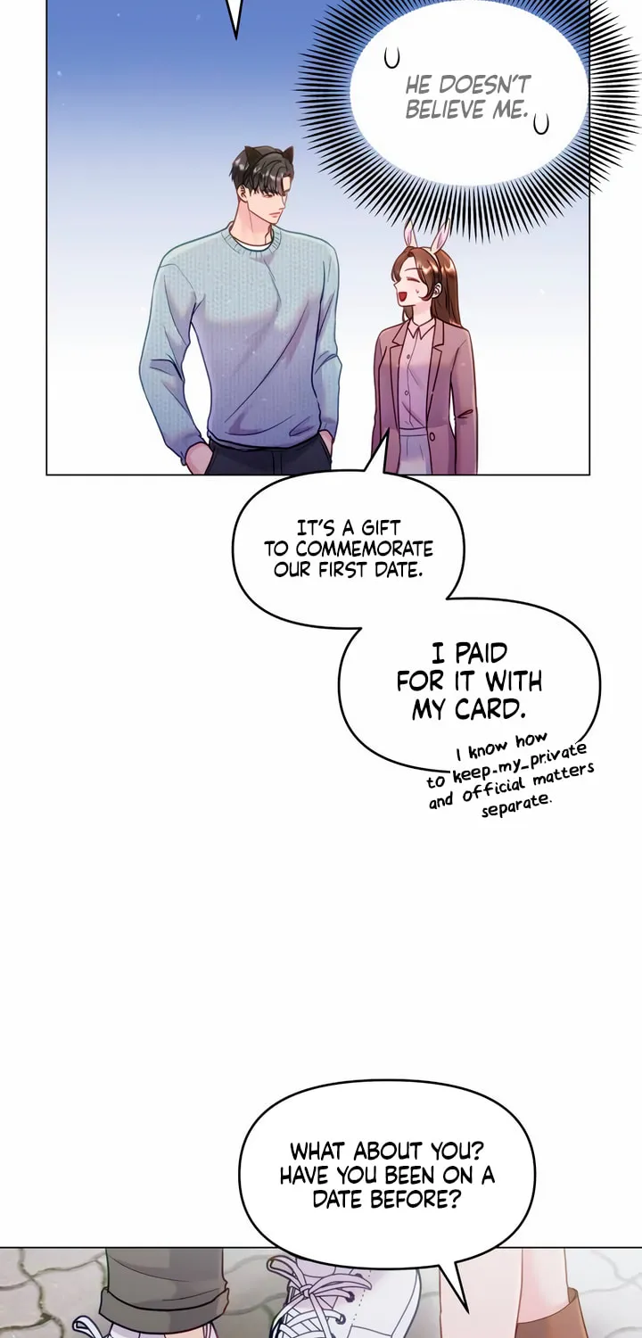 Manual for Using Fierce Beast Chapter 32 page 6 - 