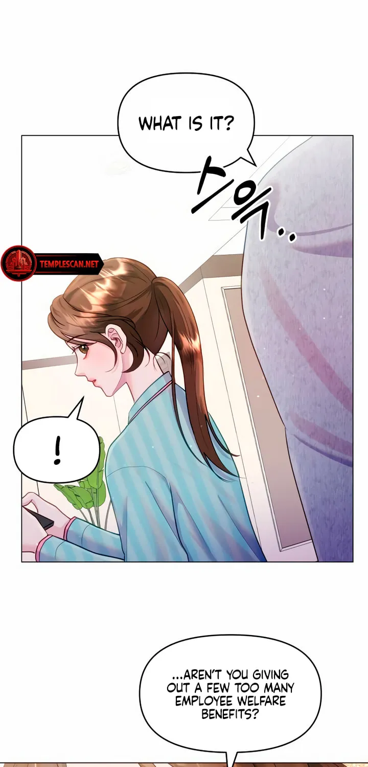 Manual for Using Fierce Beast Chapter 32 page 56 - 