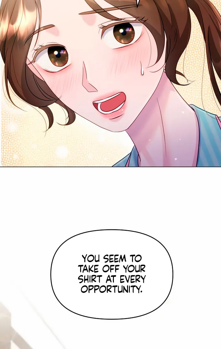 Manual for Using Fierce Beast Chapter 32 page 57 - 