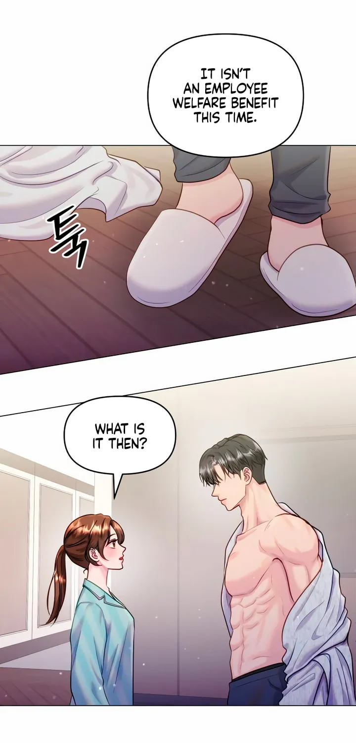 Manual for Using Fierce Beast Chapter 32 page 59 - 