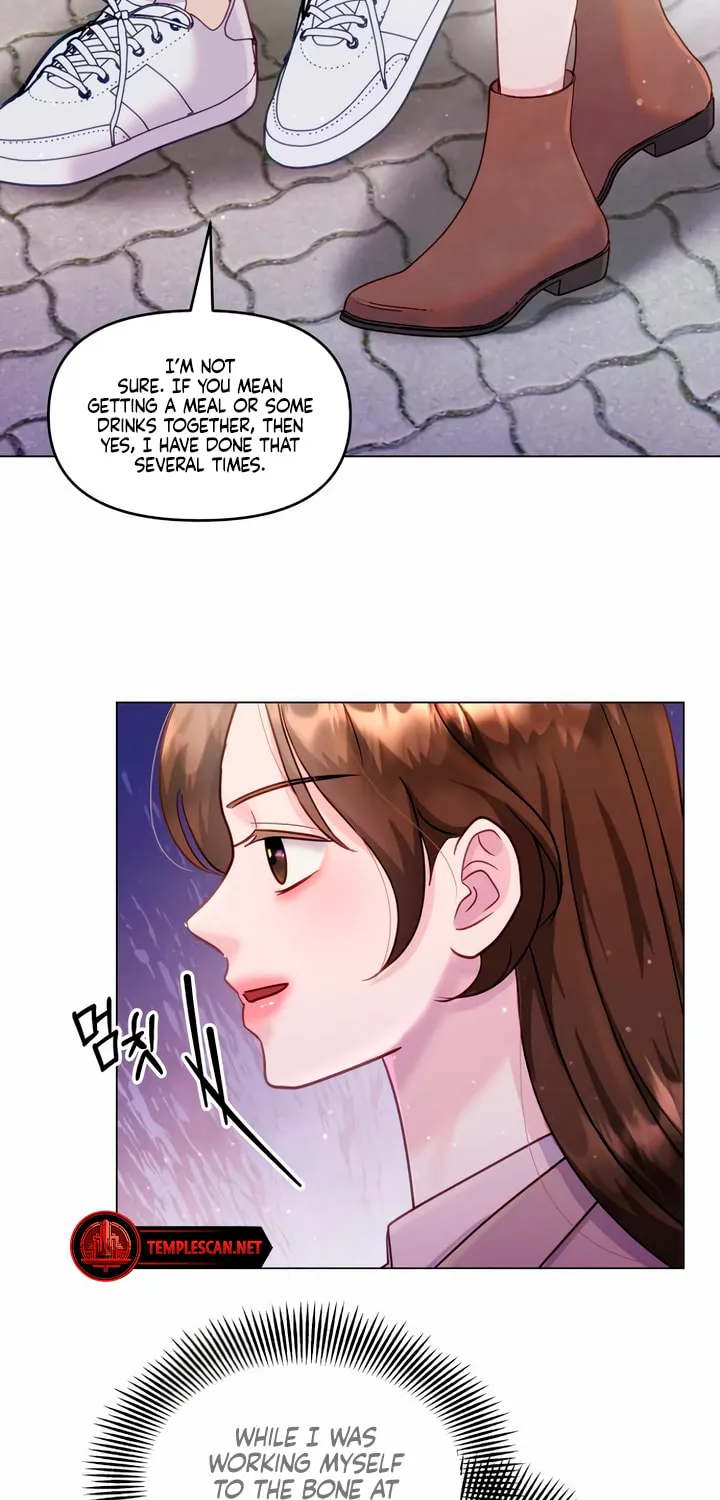 Manual for Using Fierce Beast Chapter 32 page 7 - 