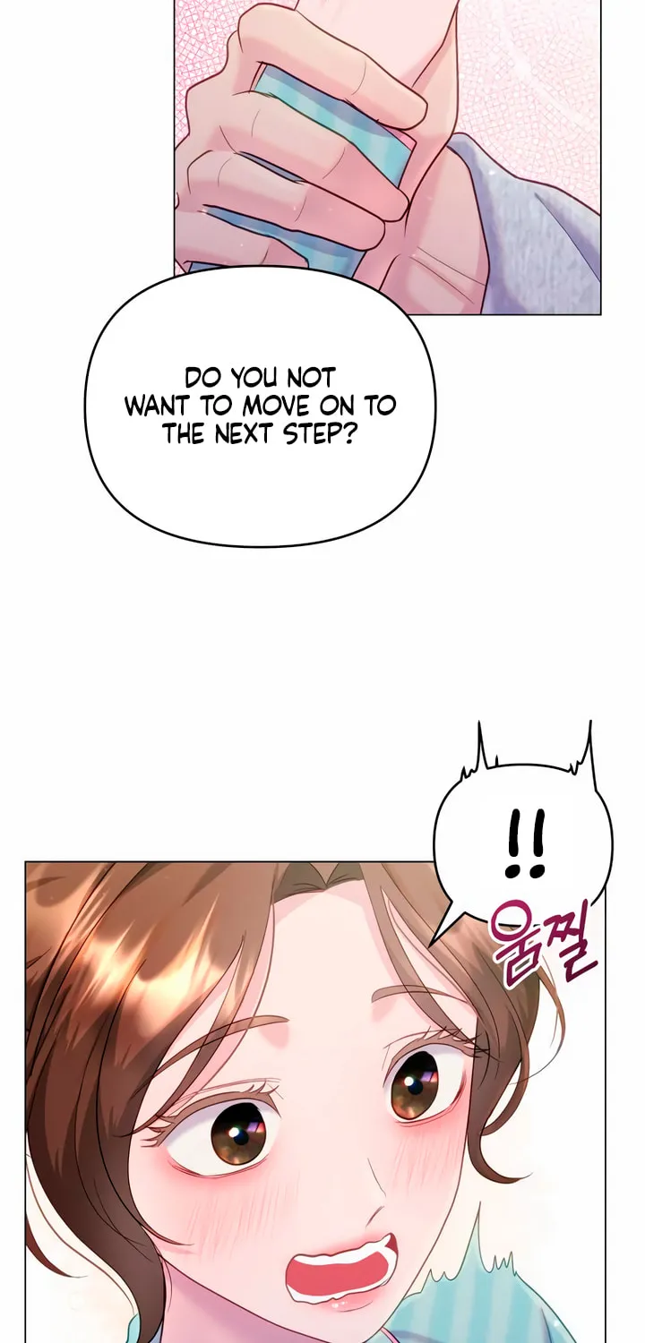 Manual for Using Fierce Beast Chapter 32 page 63 - 