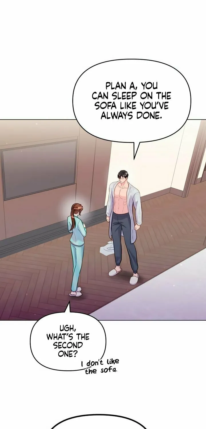 Manual for Using Fierce Beast Chapter 33 page 15 - 