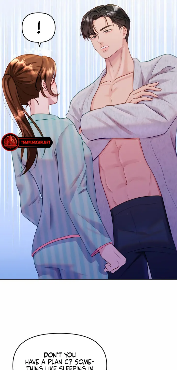 Manual for Using Fierce Beast Chapter 33 page 17 - 