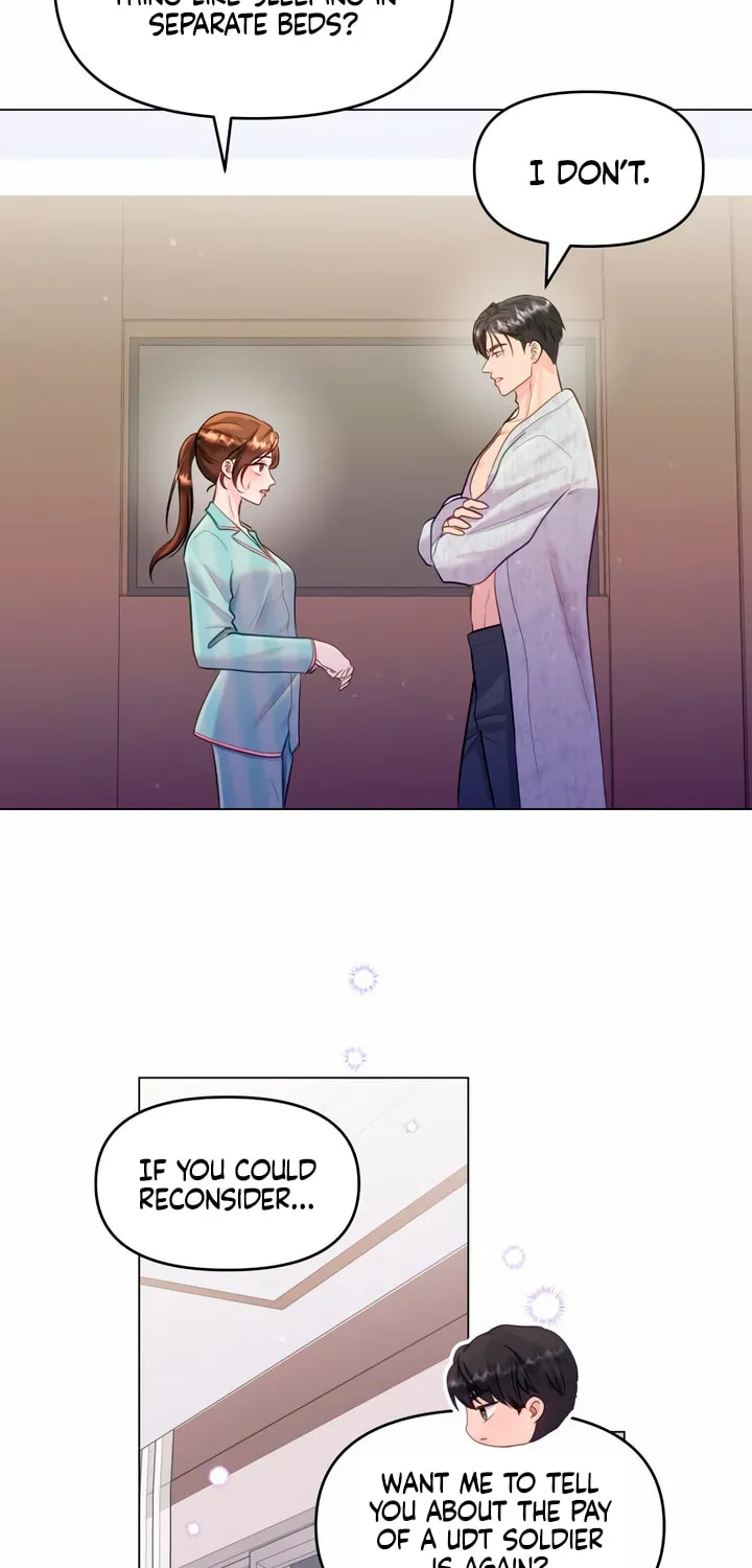 Manual for Using Fierce Beast Chapter 33 page 18 - 