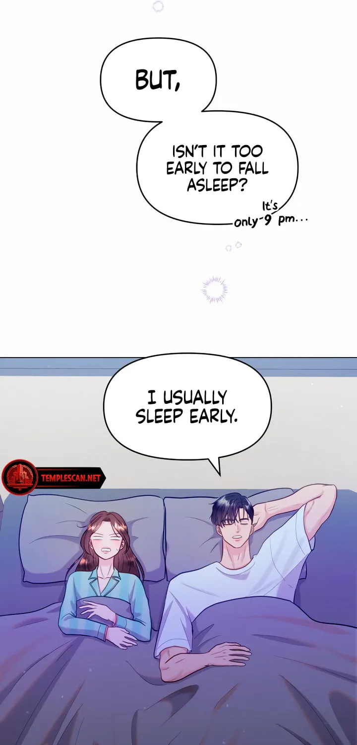 Manual for Using Fierce Beast Chapter 33 page 20 - 
