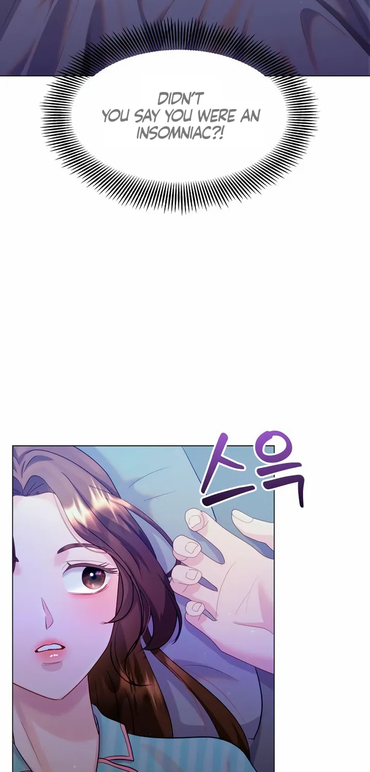 Manual for Using Fierce Beast Chapter 33 page 21 - 