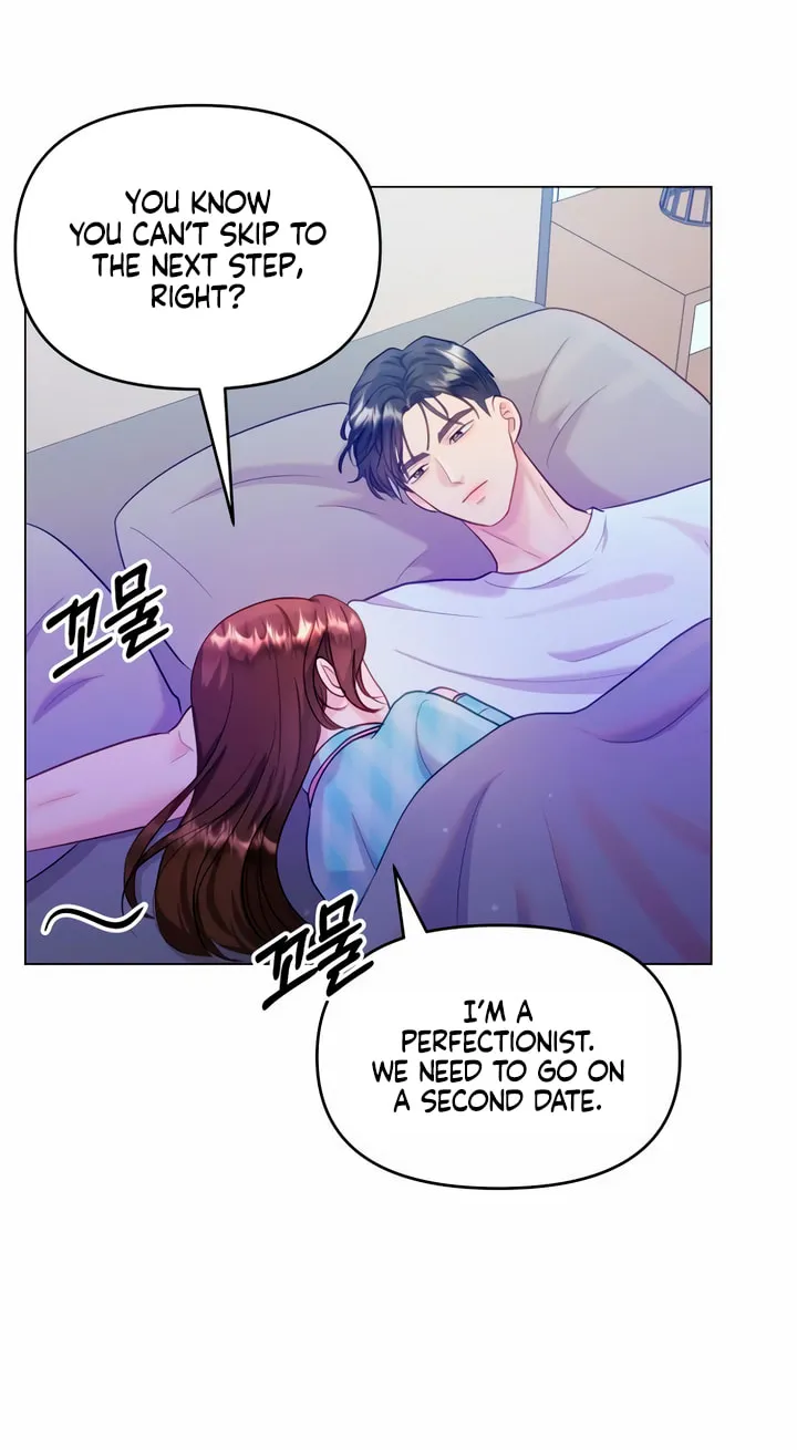 Manual for Using Fierce Beast Chapter 33 page 24 - 