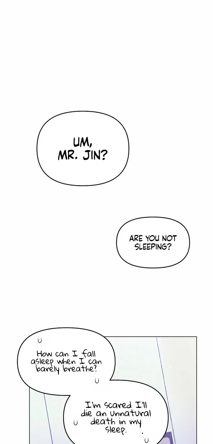 Manual for Using Fierce Beast Chapter 33 page 28 - 
