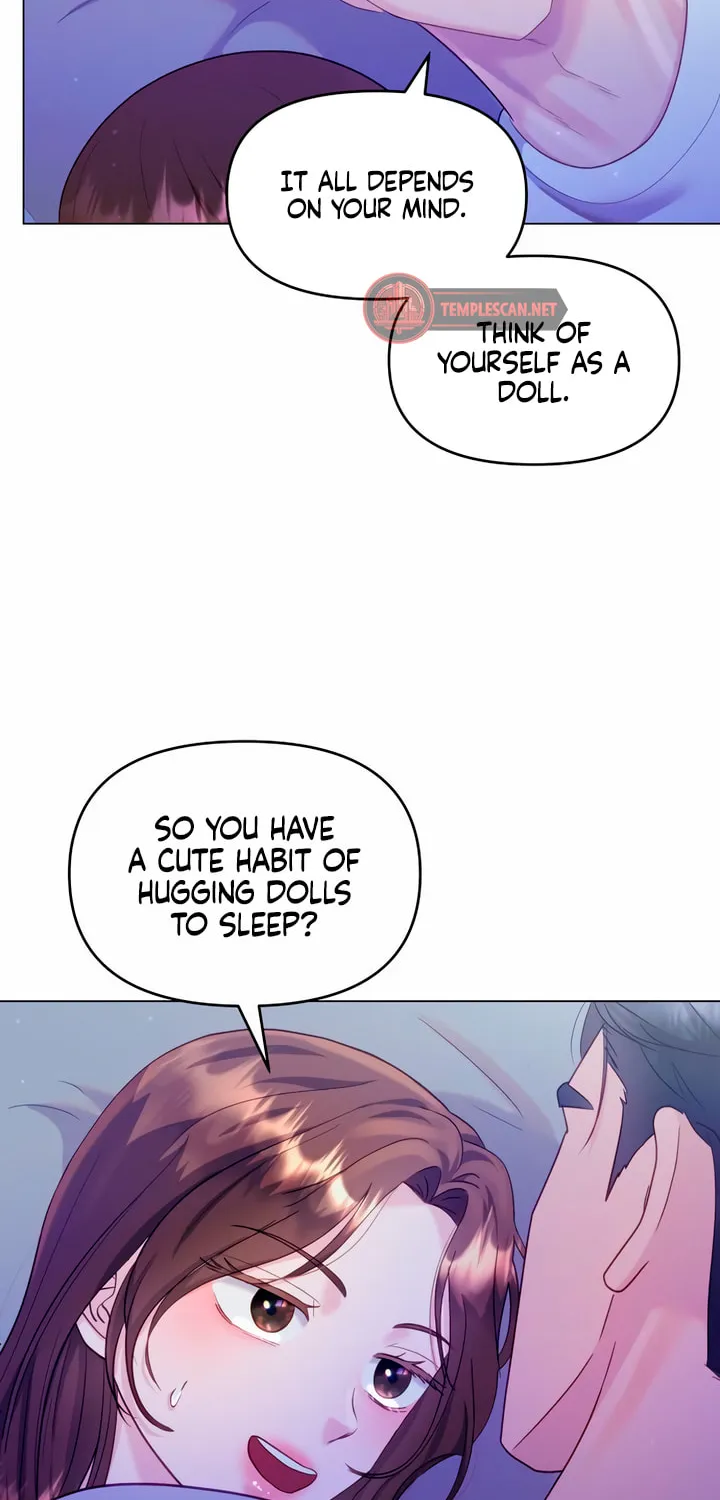 Manual for Using Fierce Beast Chapter 33 page 30 - 