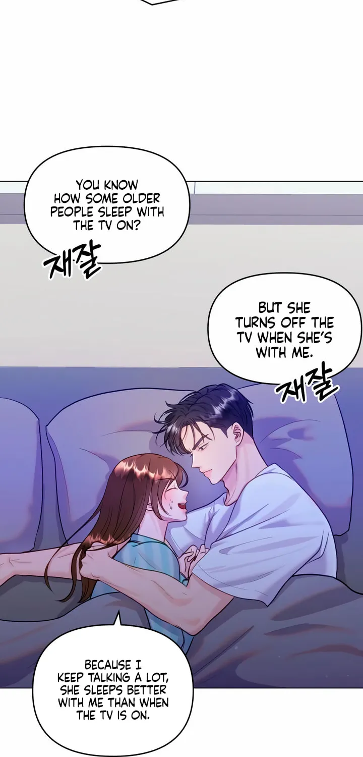 Manual for Using Fierce Beast Chapter 33 page 36 - 