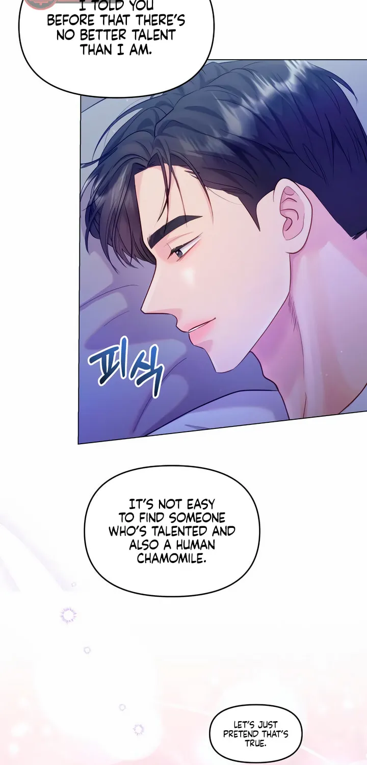 Manual for Using Fierce Beast Chapter 33 page 38 - 