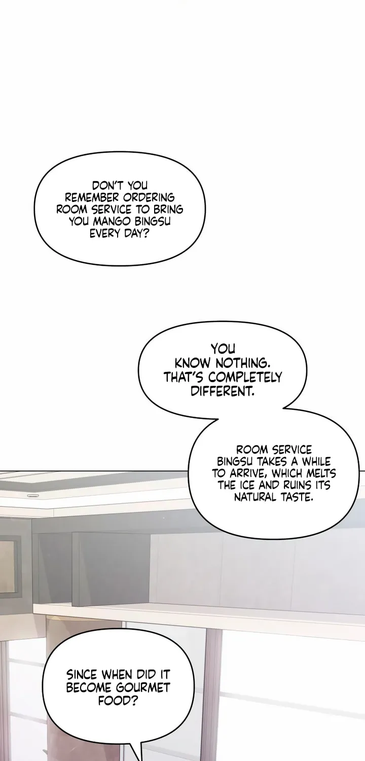 Manual for Using Fierce Beast Chapter 33 page 42 - 