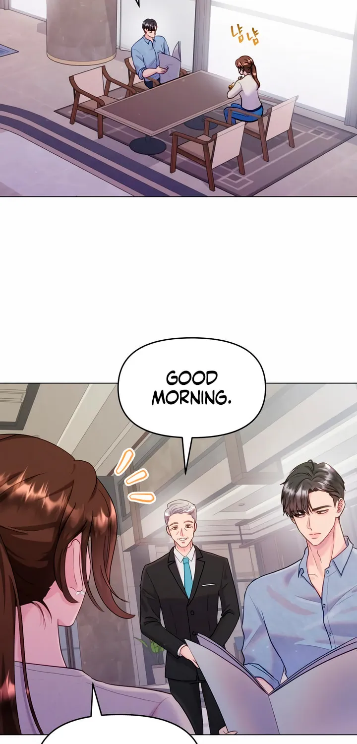 Manual for Using Fierce Beast Chapter 33 page 43 - 