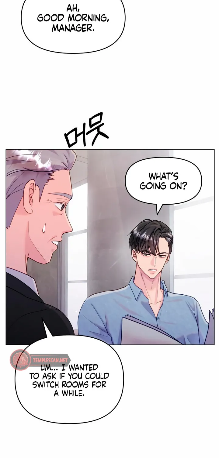 Manual for Using Fierce Beast Chapter 33 page 44 - 