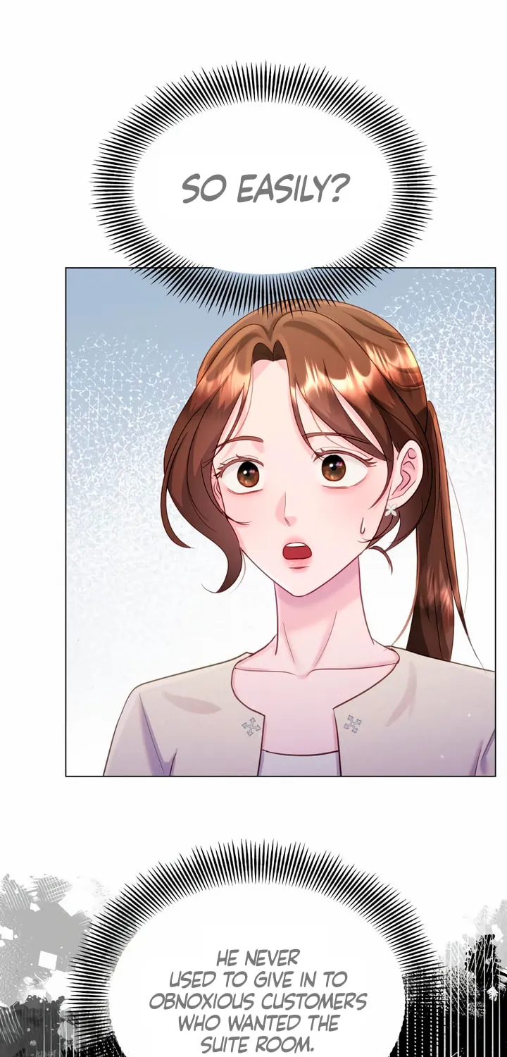 Manual for Using Fierce Beast Chapter 33 page 46 - 