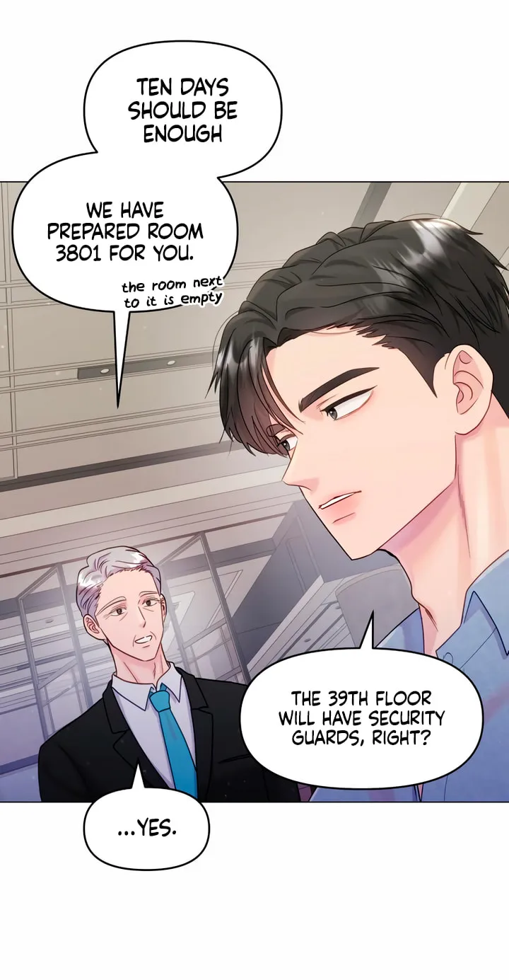 Manual for Using Fierce Beast Chapter 33 page 48 - 