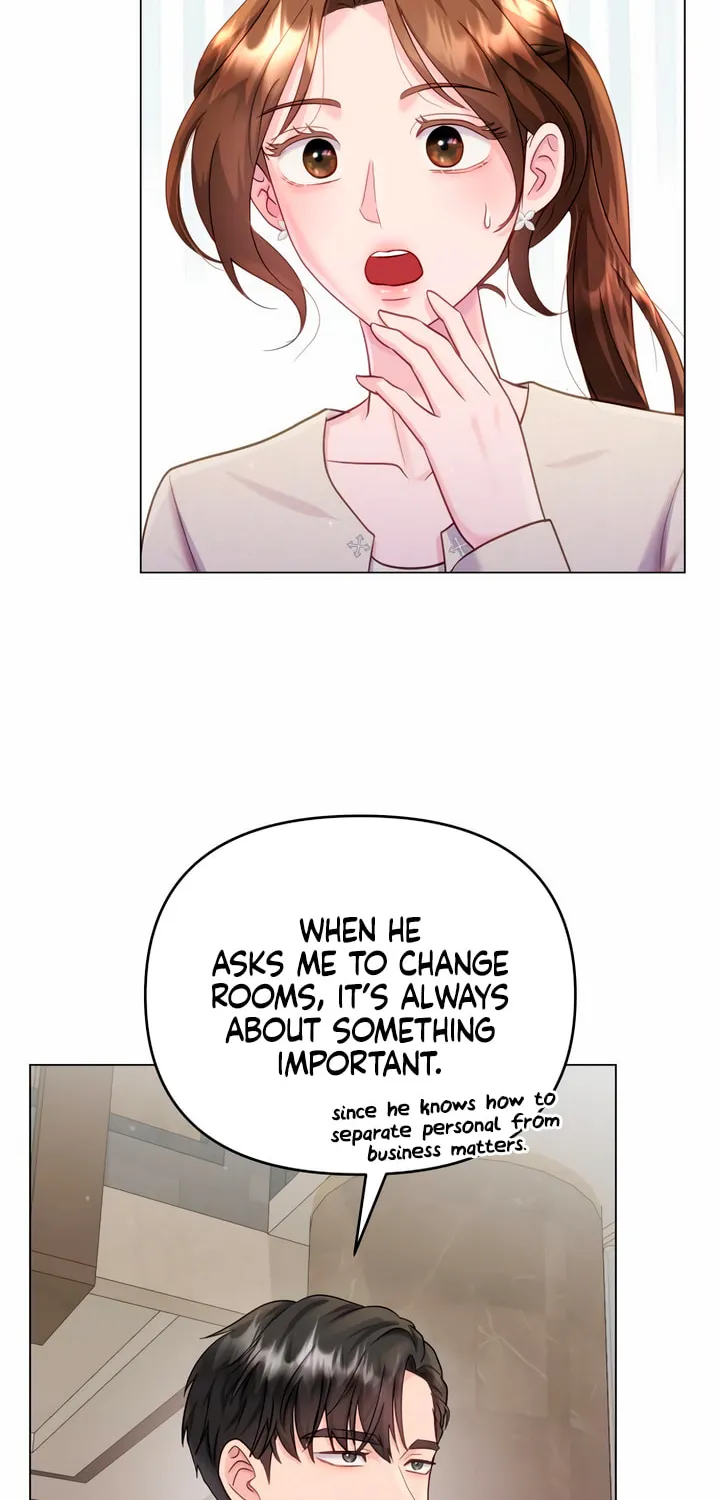 Manual for Using Fierce Beast Chapter 33 page 52 - 